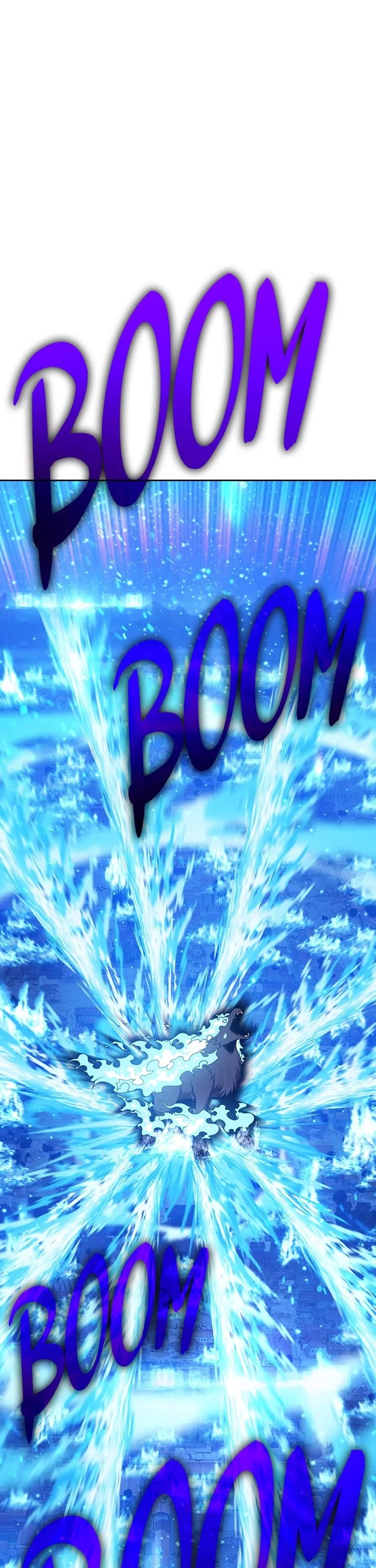 +99 Wooden Stick Chapter 142 page 81 - Chapter 142: (S2) Ep. 57 - Dimension Eater (5)
