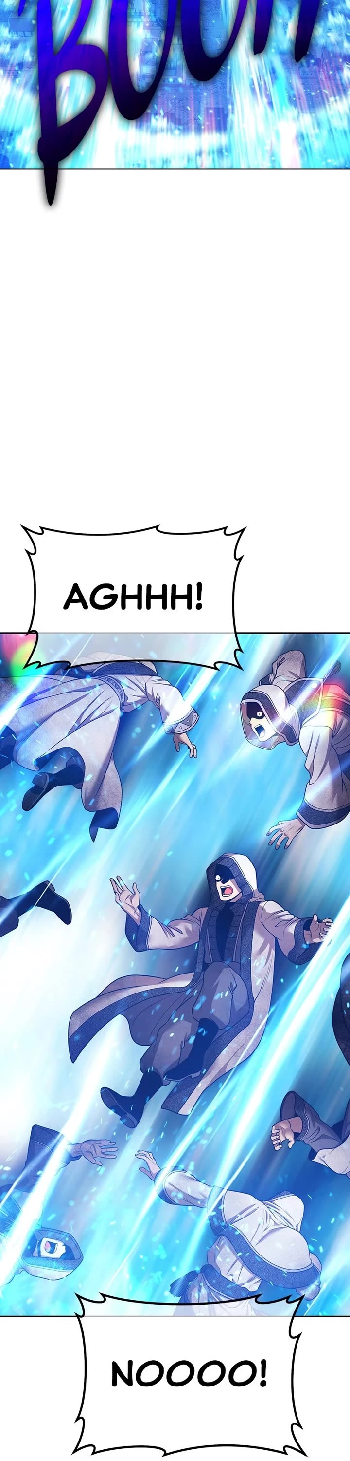 +99 Wooden Stick Chapter 142 page 82 - Chapter 142: (S2) Ep. 57 - Dimension Eater (5)