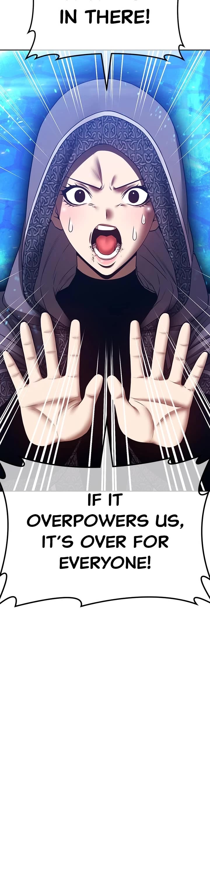 +99 Wooden Stick Chapter 142 page 86 - Chapter 142: (S2) Ep. 57 - Dimension Eater (5)