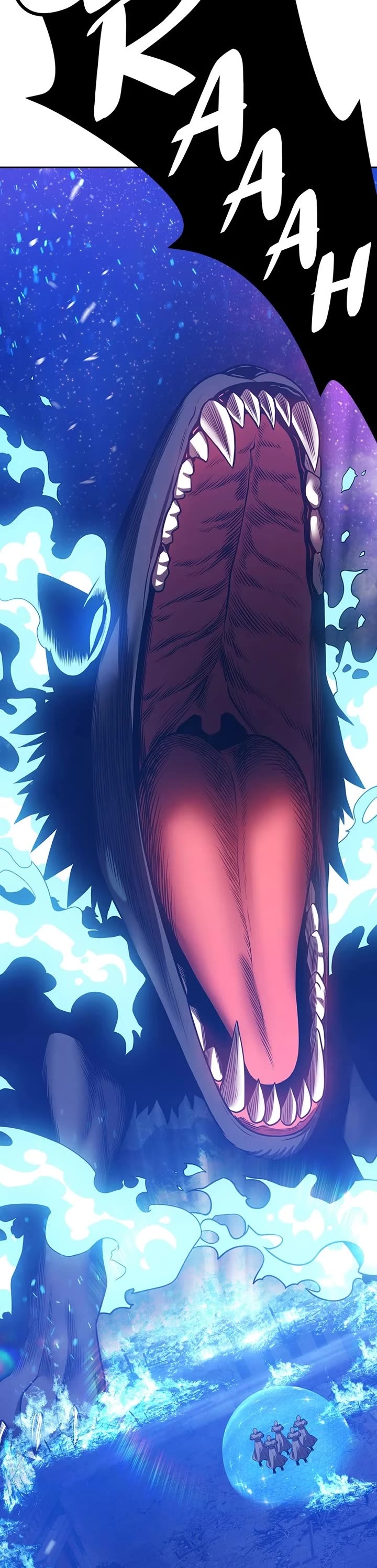 +99 Wooden Stick Chapter 142 page 89 - Chapter 142: (S2) Ep. 57 - Dimension Eater (5)