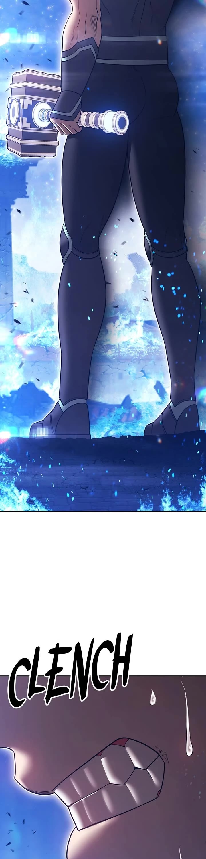 +99 Wooden Stick Chapter 142 page 98 - Chapter 142: (S2) Ep. 57 - Dimension Eater (5)
