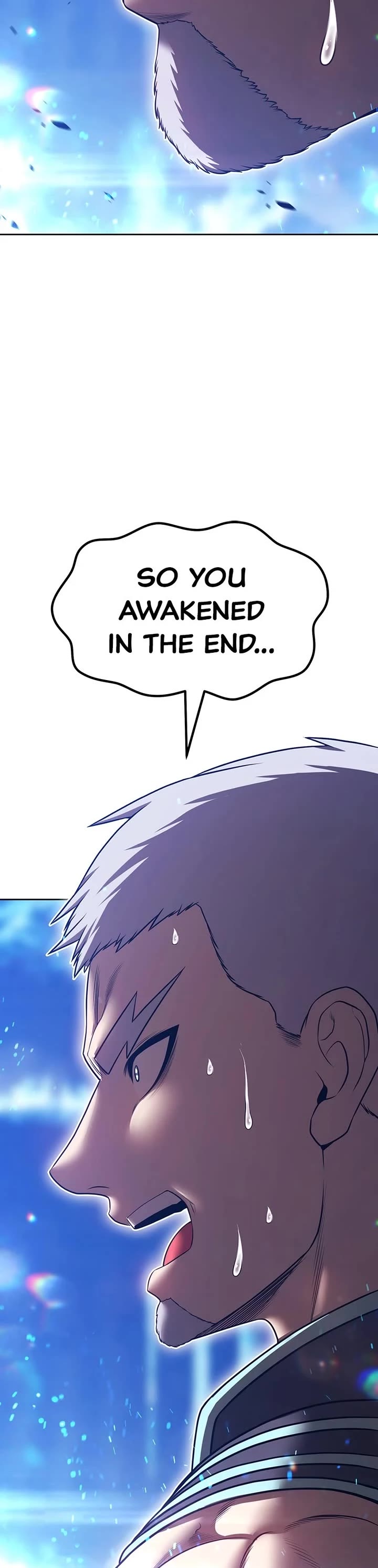+99 Wooden Stick Chapter 142 page 99 - Chapter 142: (S2) Ep. 57 - Dimension Eater (5)