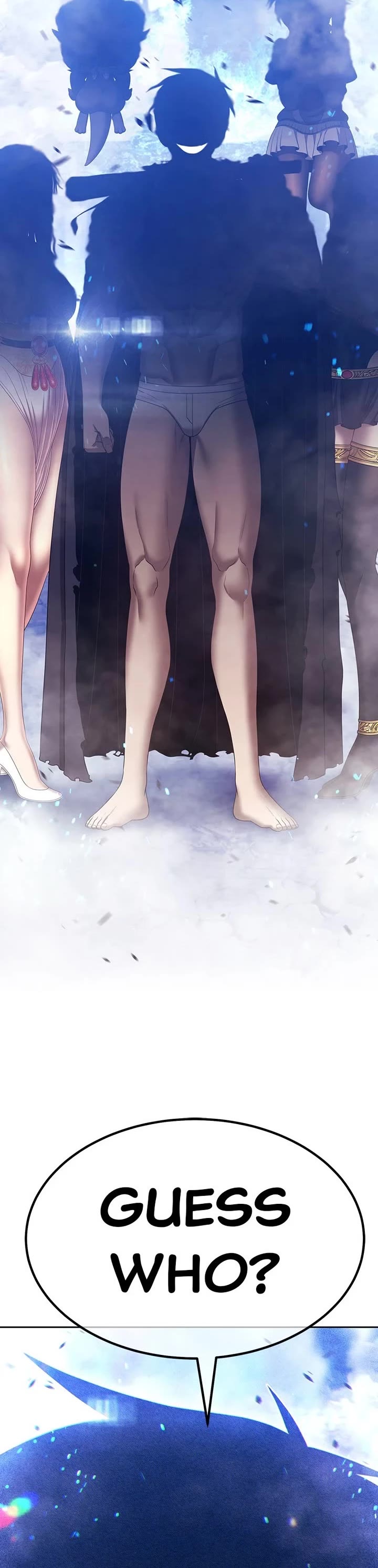 +99 Wooden Stick Chapter 143 page 10 - Chapter 143: (S2) Ep. 58 - Dimension Eater (6)