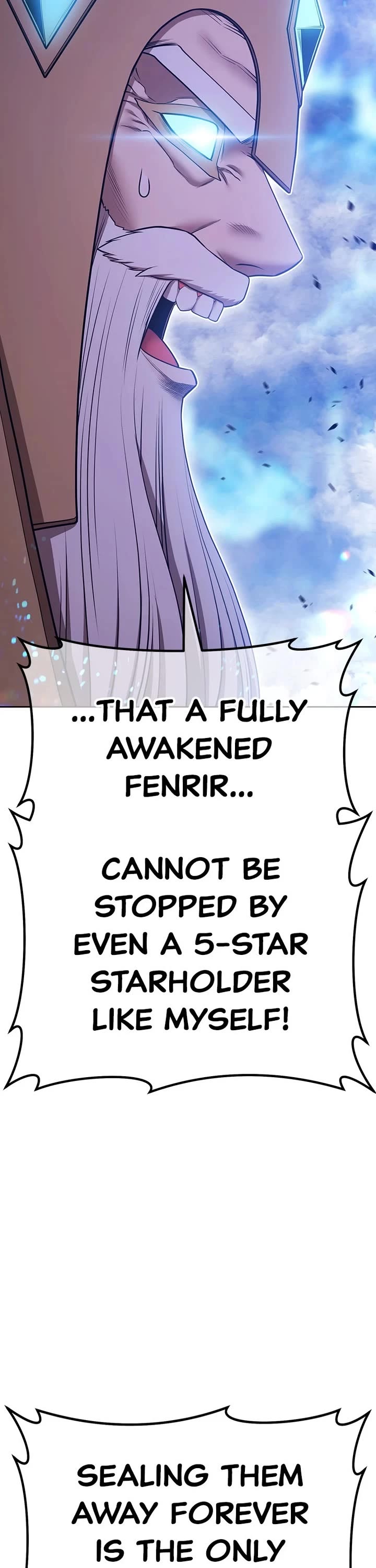+99 Wooden Stick Chapter 143 page 101 - Chapter 143: (S2) Ep. 58 - Dimension Eater (6)