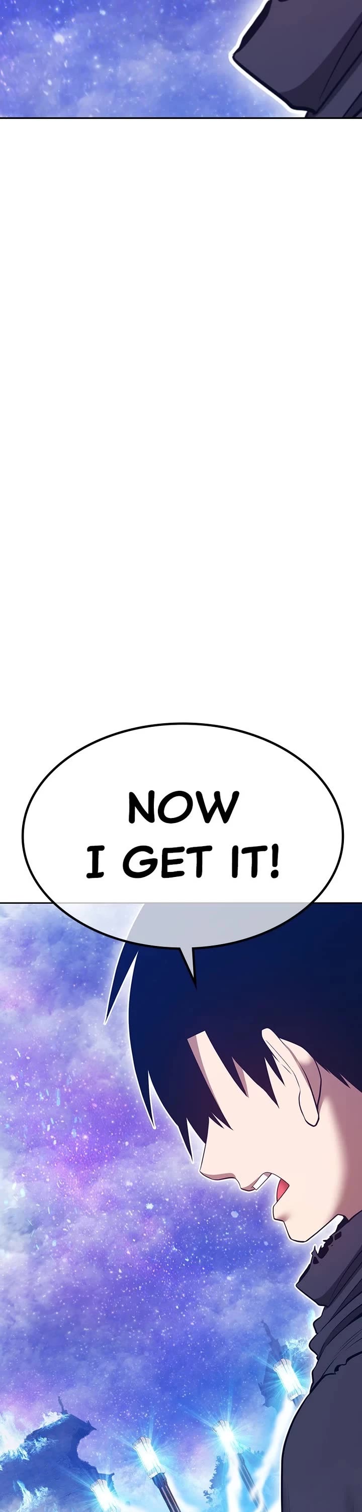 +99 Wooden Stick Chapter 143 page 103 - Chapter 143: (S2) Ep. 58 - Dimension Eater (6)