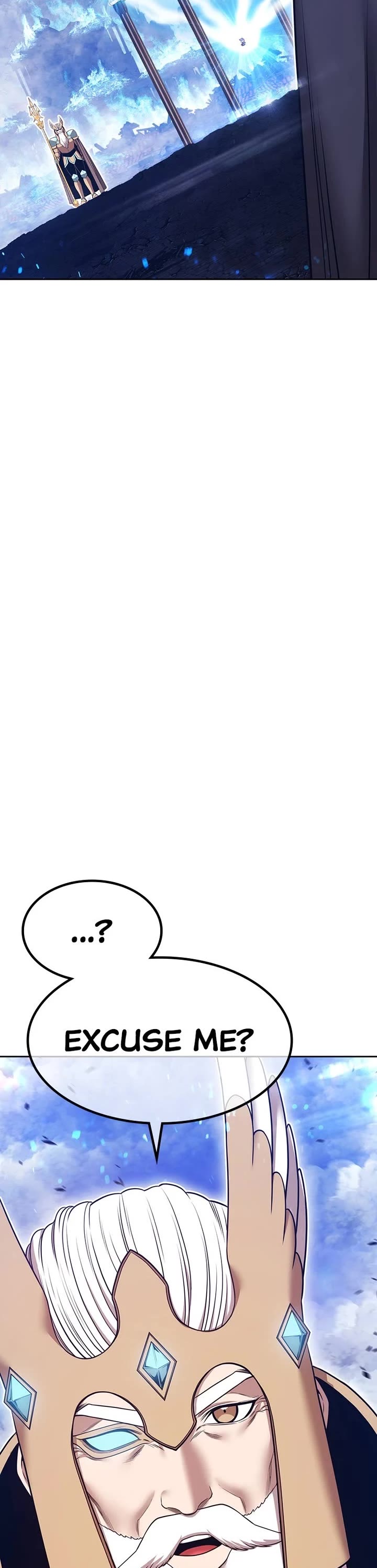 +99 Wooden Stick Chapter 143 page 104 - Chapter 143: (S2) Ep. 58 - Dimension Eater (6)