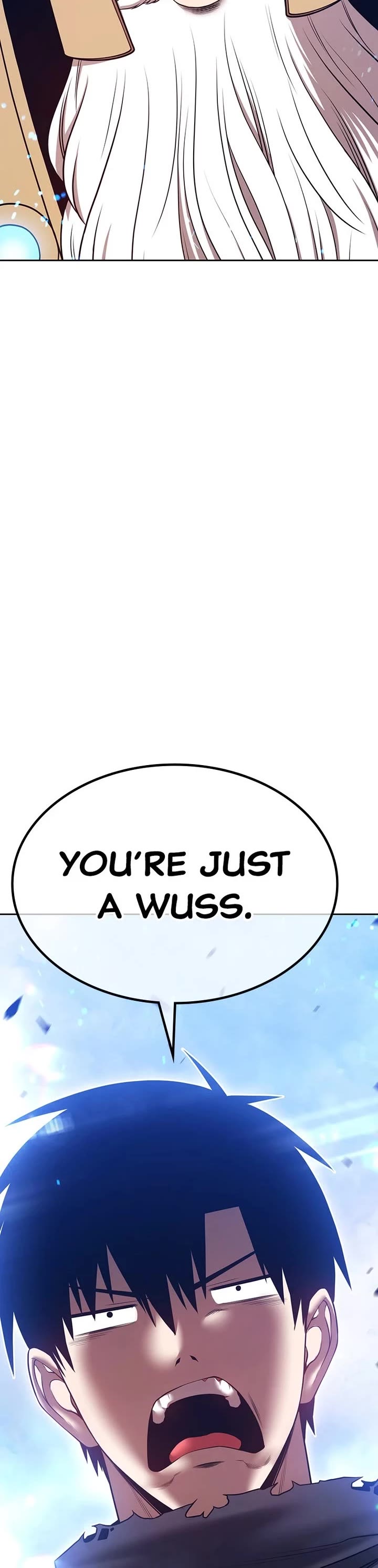 +99 Wooden Stick Chapter 143 page 105 - Chapter 143: (S2) Ep. 58 - Dimension Eater (6)