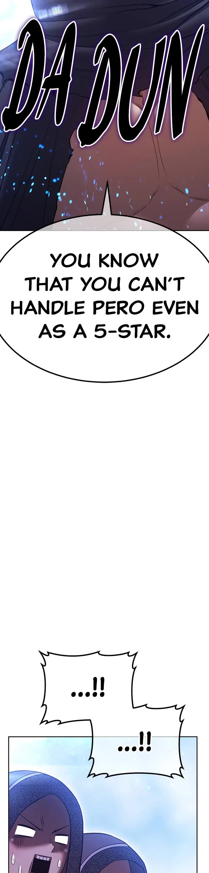 +99 Wooden Stick Chapter 143 page 106 - Chapter 143: (S2) Ep. 58 - Dimension Eater (6)