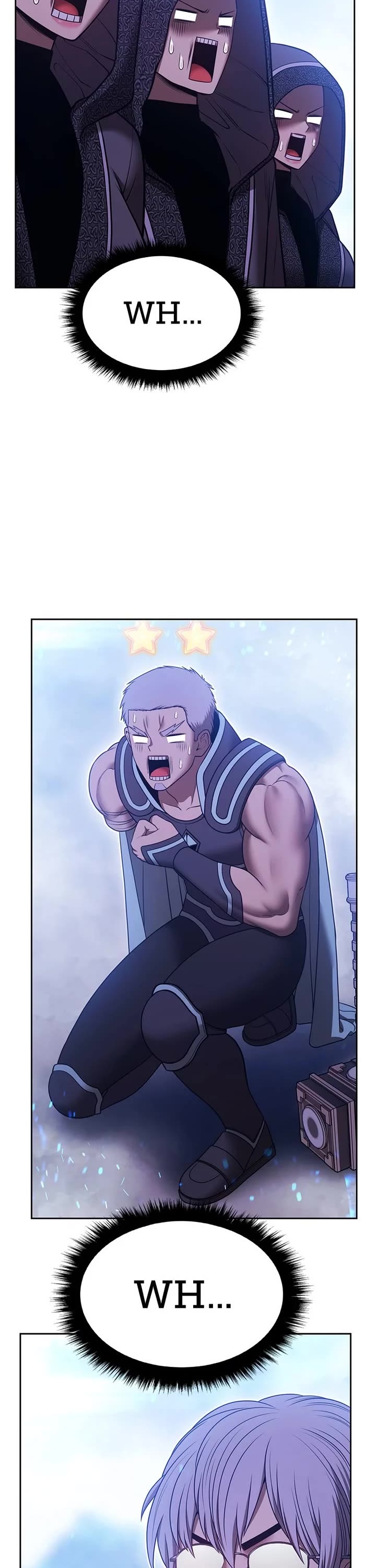 +99 Wooden Stick Chapter 143 page 107 - Chapter 143: (S2) Ep. 58 - Dimension Eater (6)