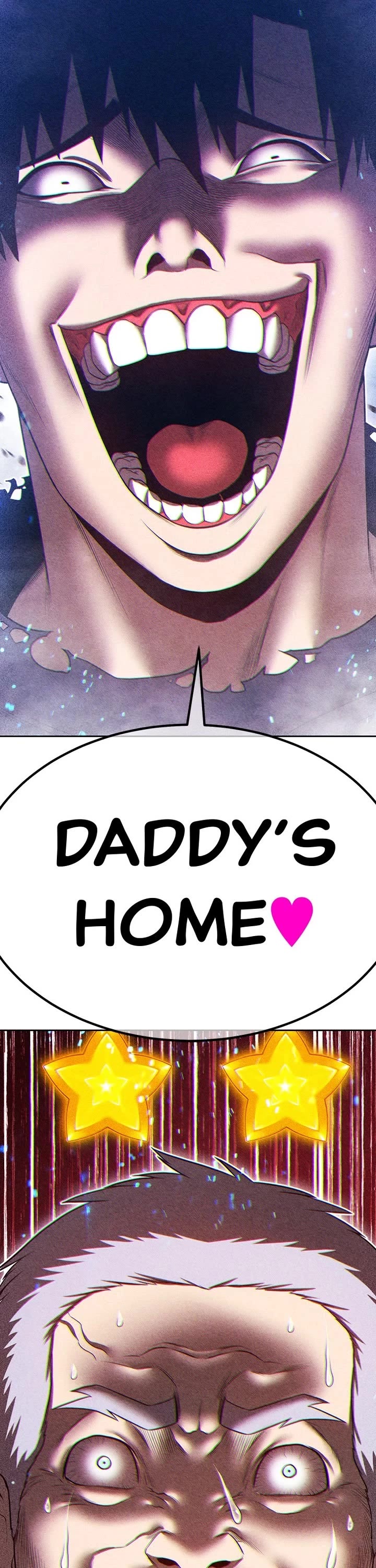 +99 Wooden Stick Chapter 143 page 11 - Chapter 143: (S2) Ep. 58 - Dimension Eater (6)