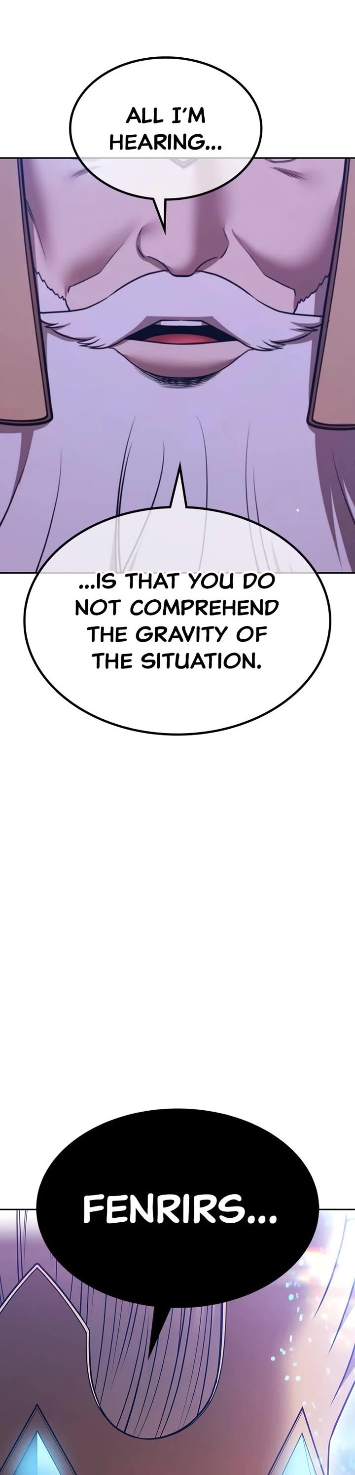 +99 Wooden Stick Chapter 143 page 110 - Chapter 143: (S2) Ep. 58 - Dimension Eater (6)