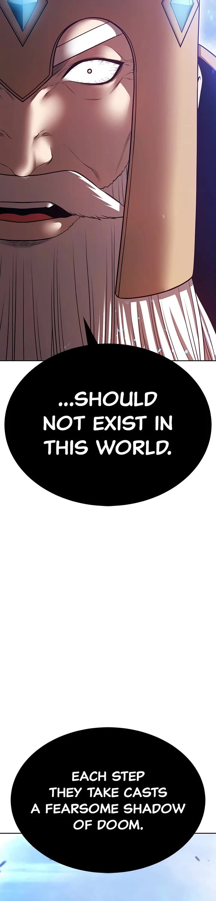 +99 Wooden Stick Chapter 143 page 111 - Chapter 143: (S2) Ep. 58 - Dimension Eater (6)