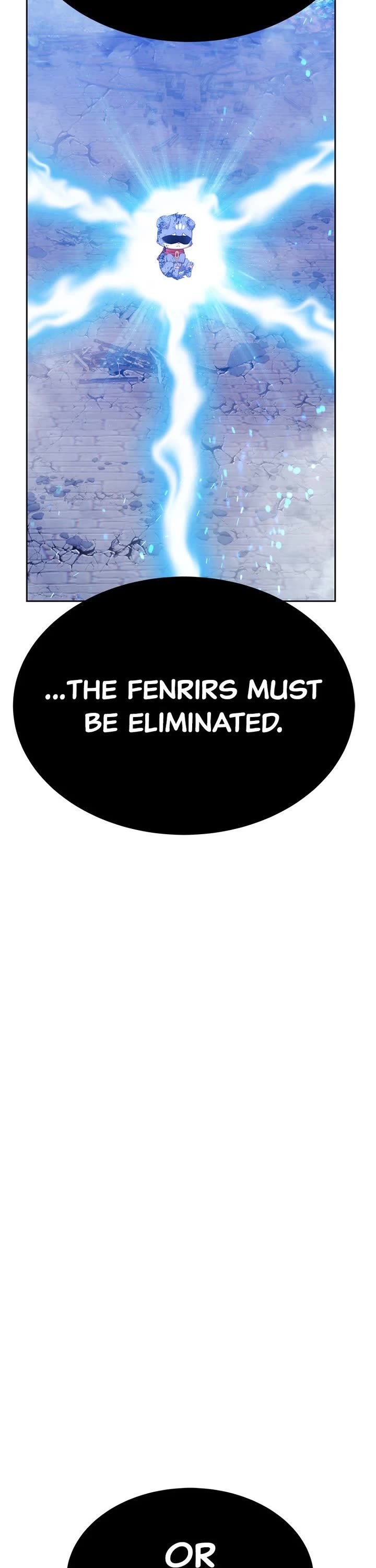 +99 Wooden Stick Chapter 143 page 113 - Chapter 143: (S2) Ep. 58 - Dimension Eater (6)
