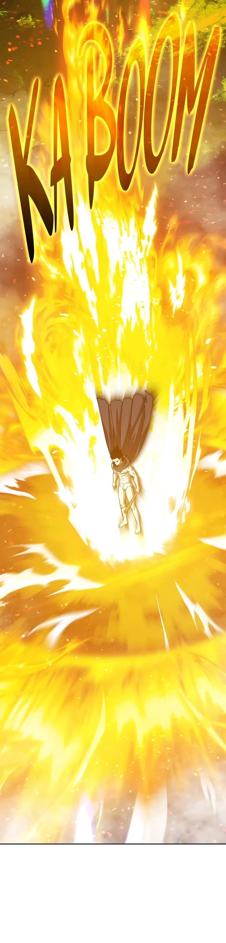 +99 Wooden Stick Chapter 143 page 116 - Chapter 143: (S2) Ep. 58 - Dimension Eater (6)