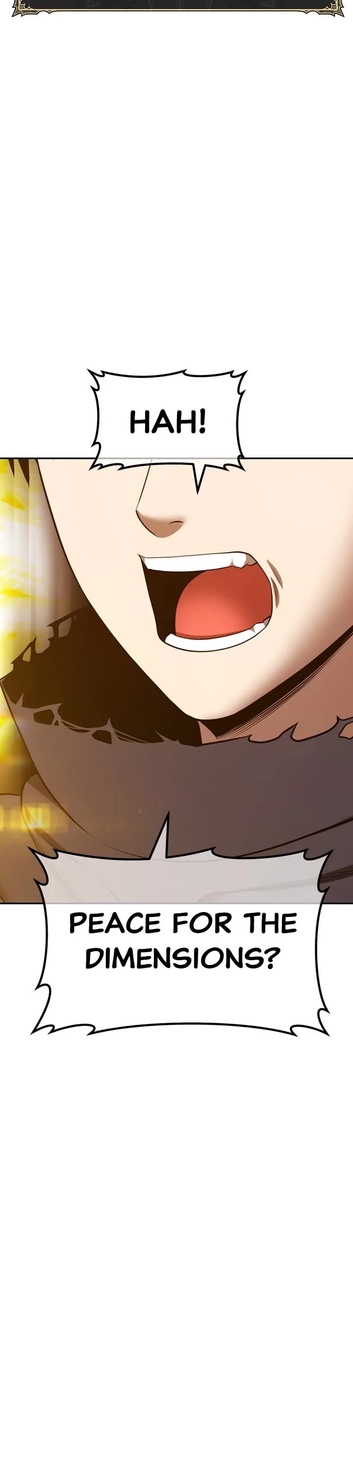 +99 Wooden Stick Chapter 143 page 122 - Chapter 143: (S2) Ep. 58 - Dimension Eater (6)