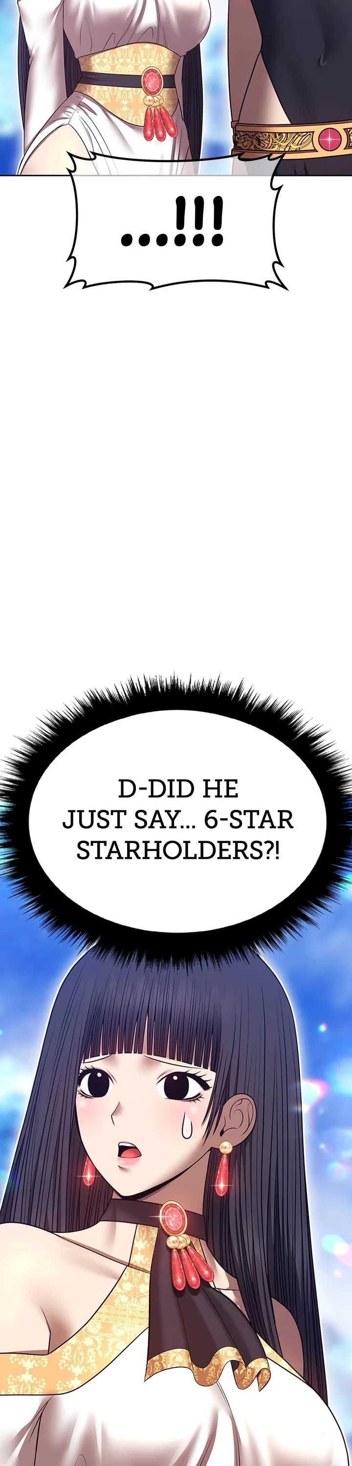 +99 Wooden Stick Chapter 143 page 127 - Chapter 143: (S2) Ep. 58 - Dimension Eater (6)