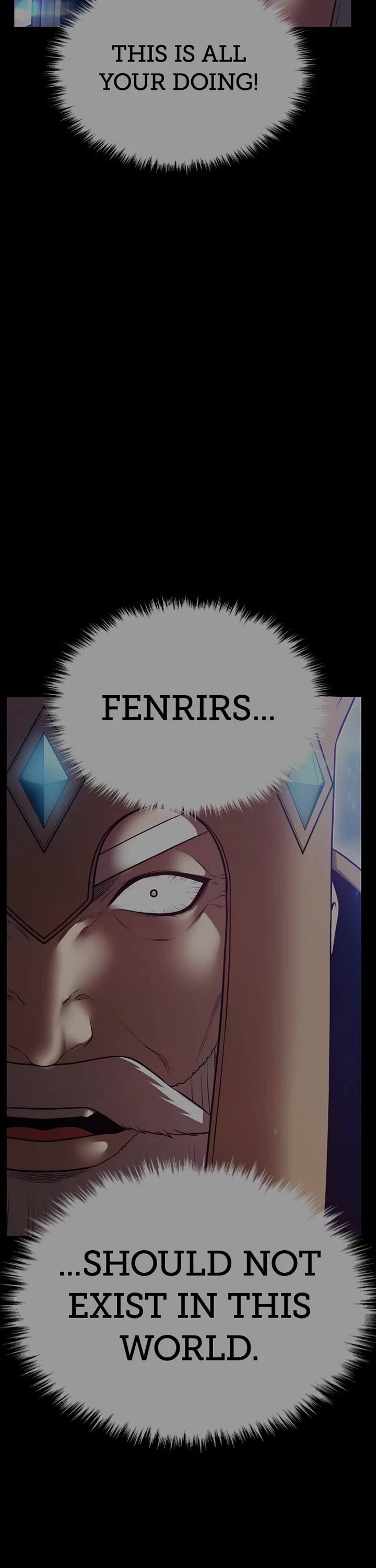 +99 Wooden Stick Chapter 143 page 132 - Chapter 143: (S2) Ep. 58 - Dimension Eater (6)