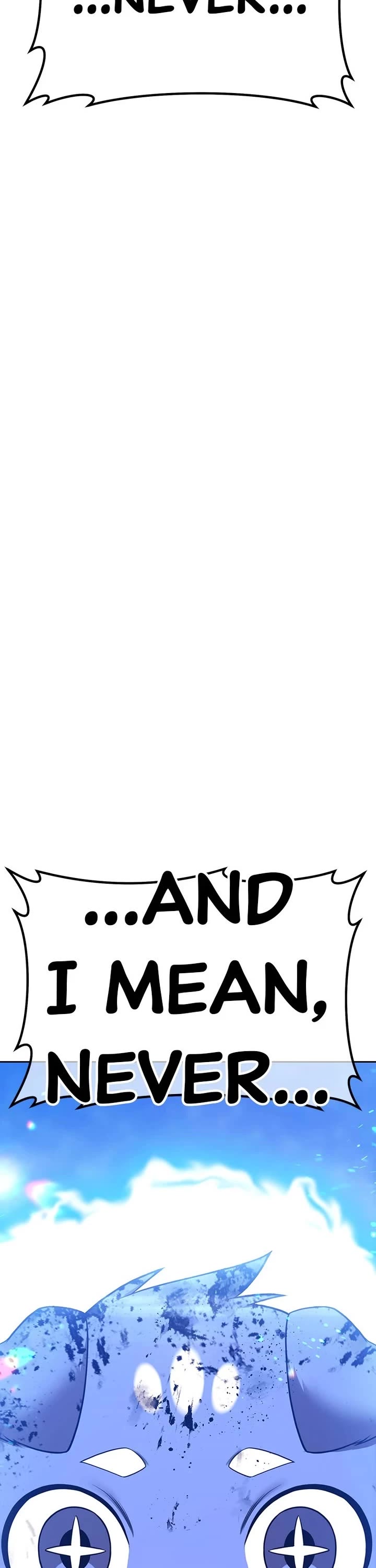 +99 Wooden Stick Chapter 143 page 137 - Chapter 143: (S2) Ep. 58 - Dimension Eater (6)