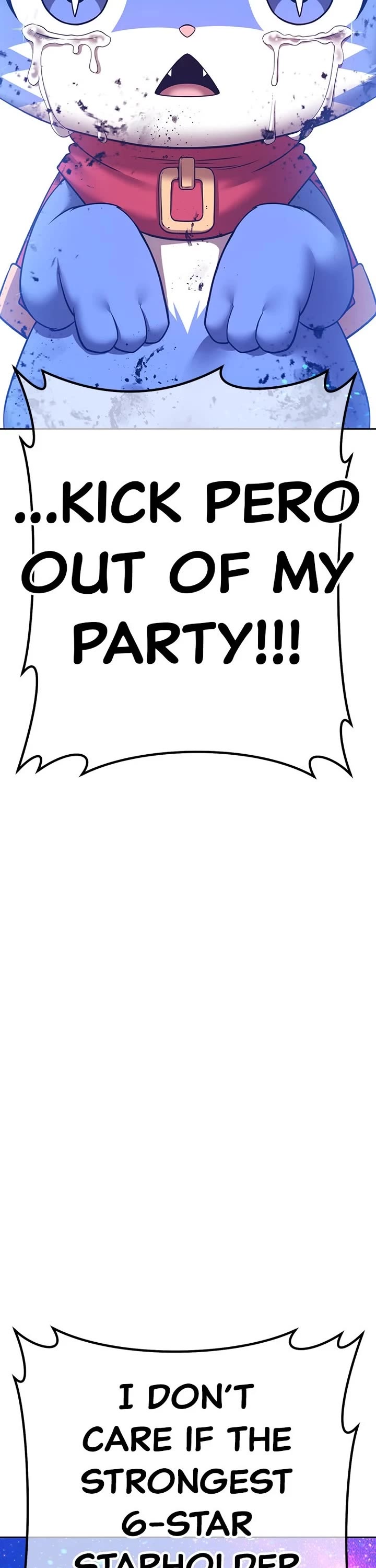 +99 Wooden Stick Chapter 143 page 138 - Chapter 143: (S2) Ep. 58 - Dimension Eater (6)