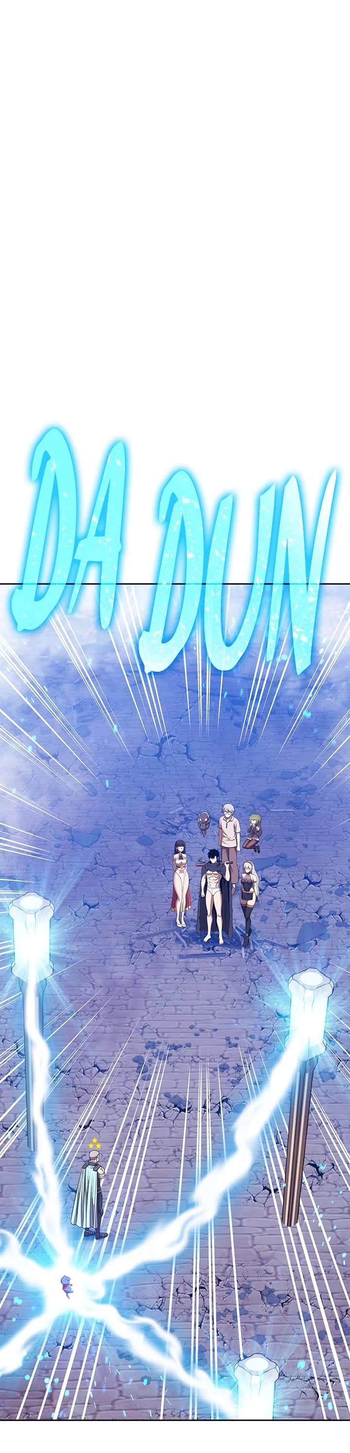+99 Wooden Stick Chapter 143 page 14 - Chapter 143: (S2) Ep. 58 - Dimension Eater (6)