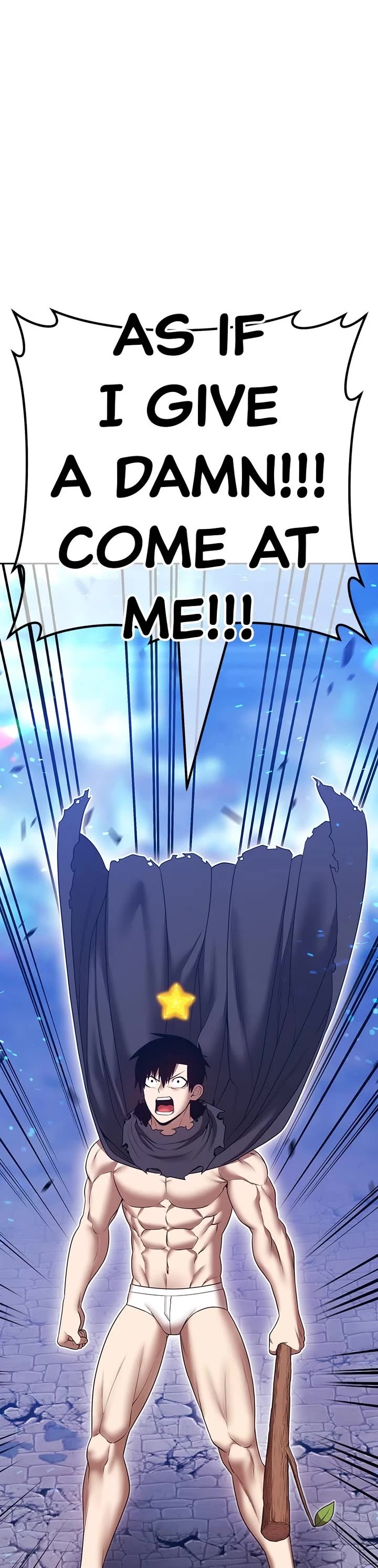 +99 Wooden Stick Chapter 143 page 140 - Chapter 143: (S2) Ep. 58 - Dimension Eater (6)