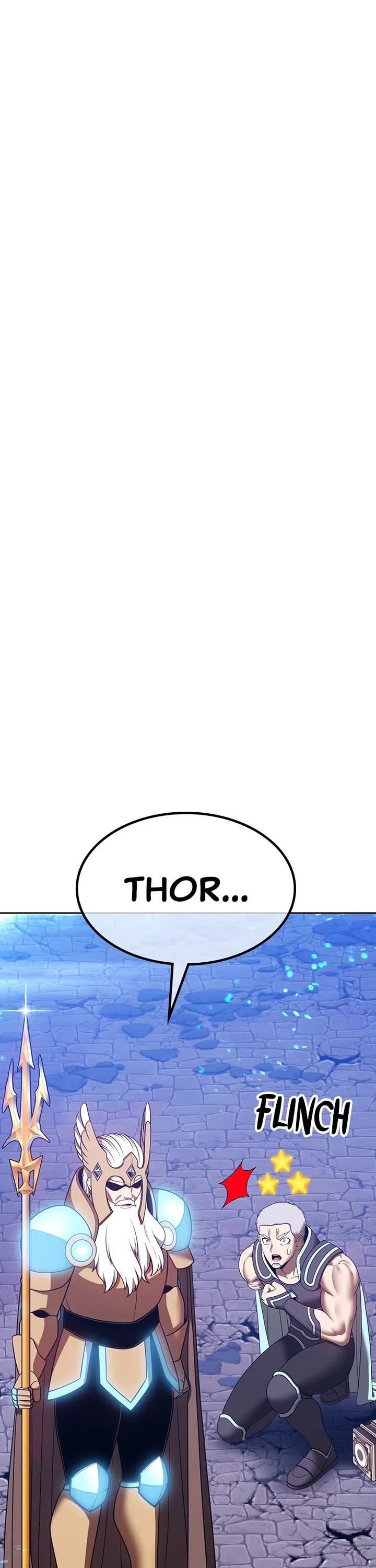 +99 Wooden Stick Chapter 143 page 142 - Chapter 143: (S2) Ep. 58 - Dimension Eater (6)