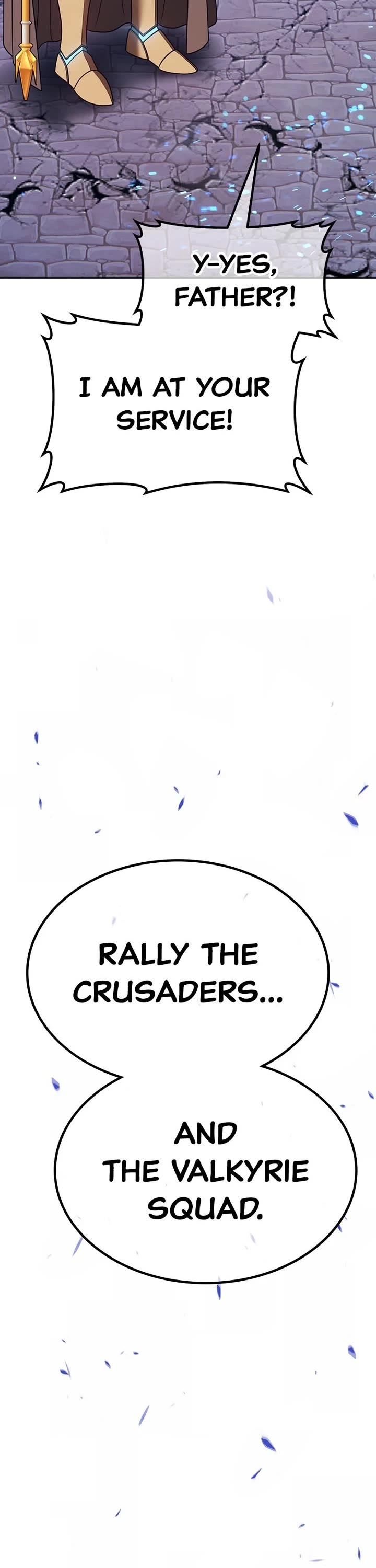 +99 Wooden Stick Chapter 143 page 143 - Chapter 143: (S2) Ep. 58 - Dimension Eater (6)