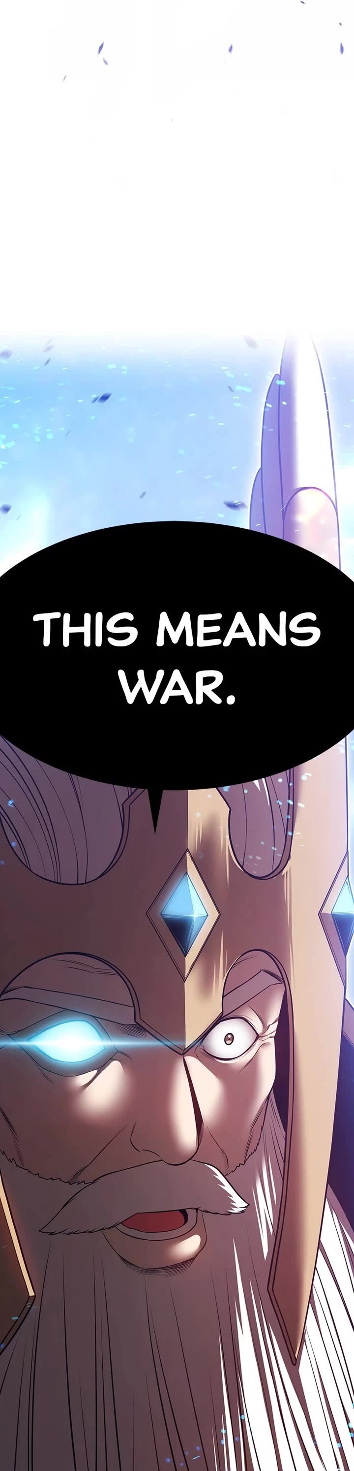 +99 Wooden Stick Chapter 143 page 144 - Chapter 143: (S2) Ep. 58 - Dimension Eater (6)