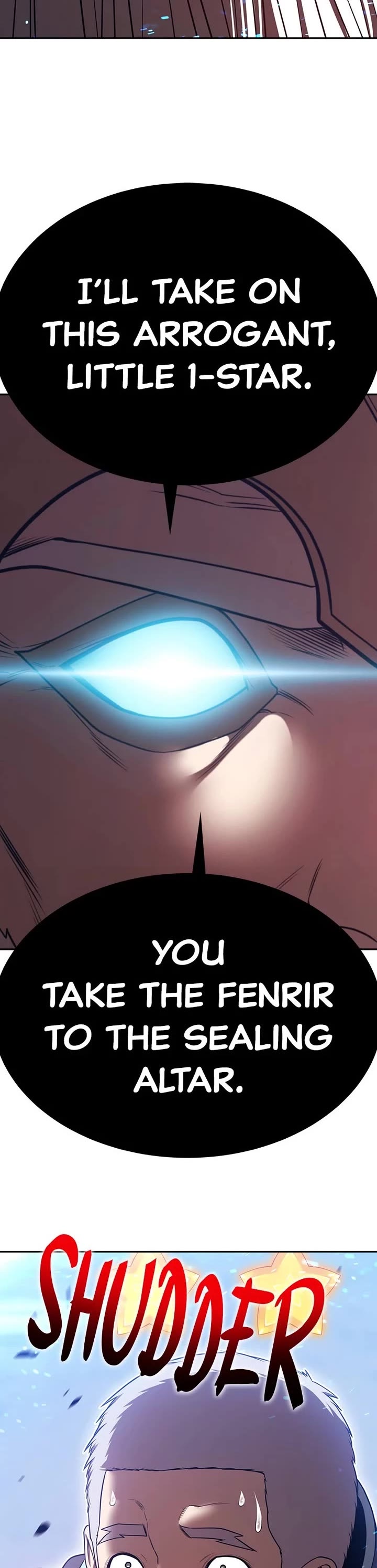 +99 Wooden Stick Chapter 143 page 145 - Chapter 143: (S2) Ep. 58 - Dimension Eater (6)