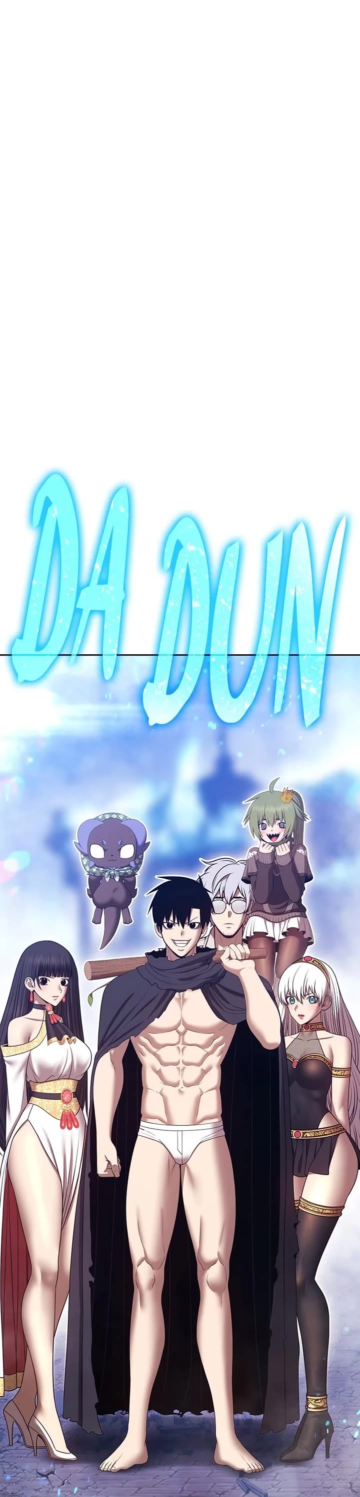 +99 Wooden Stick Chapter 143 page 15 - Chapter 143: (S2) Ep. 58 - Dimension Eater (6)