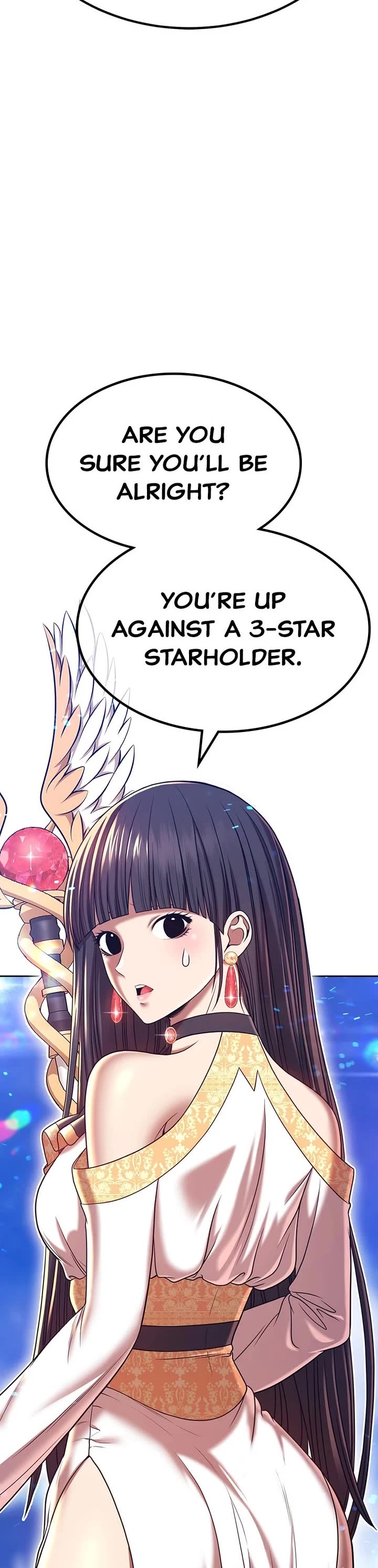 +99 Wooden Stick Chapter 143 page 150 - Chapter 143: (S2) Ep. 58 - Dimension Eater (6)