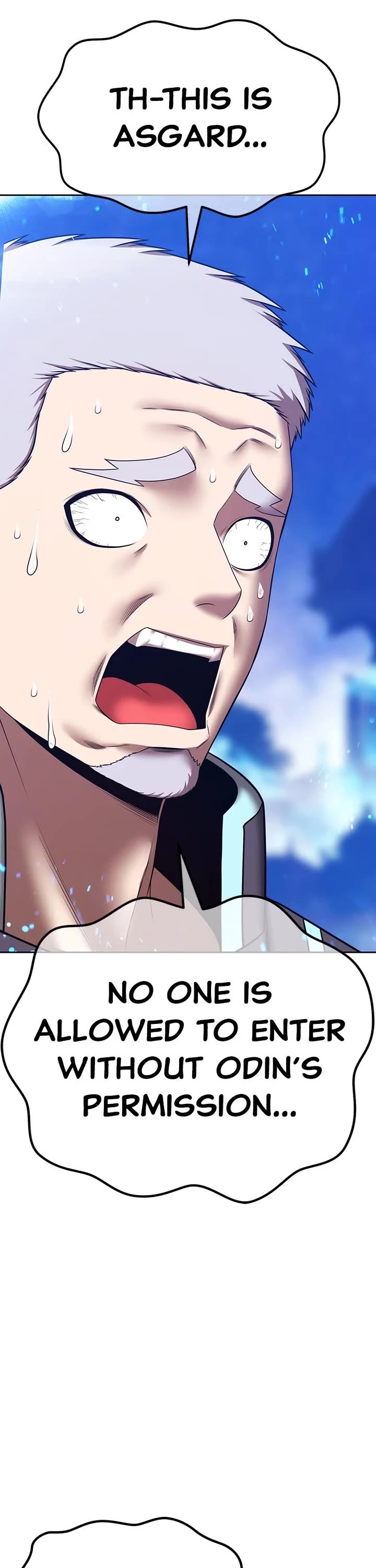 +99 Wooden Stick Chapter 143 page 17 - Chapter 143: (S2) Ep. 58 - Dimension Eater (6)