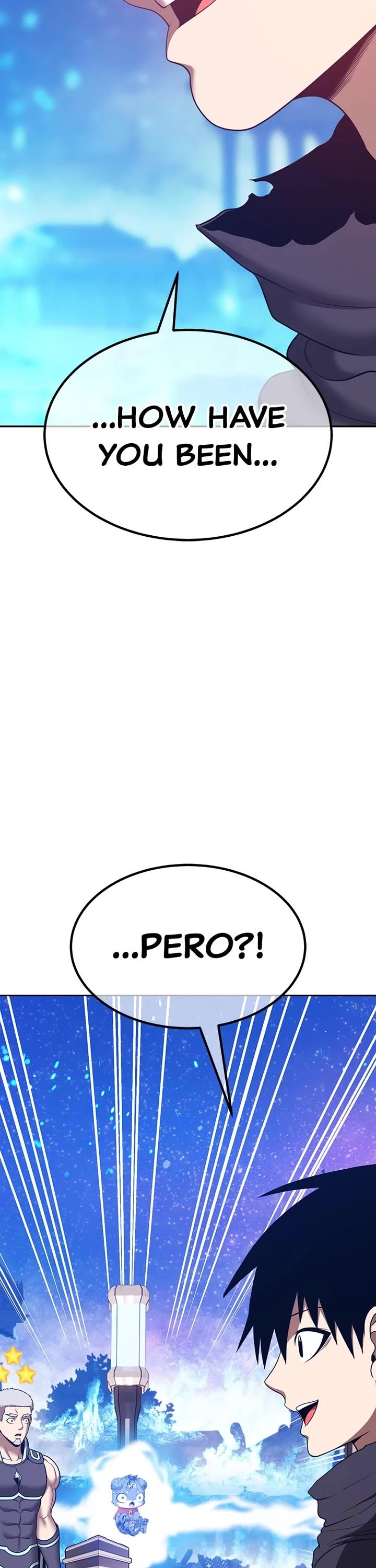 +99 Wooden Stick Chapter 143 page 21 - Chapter 143: (S2) Ep. 58 - Dimension Eater (6)