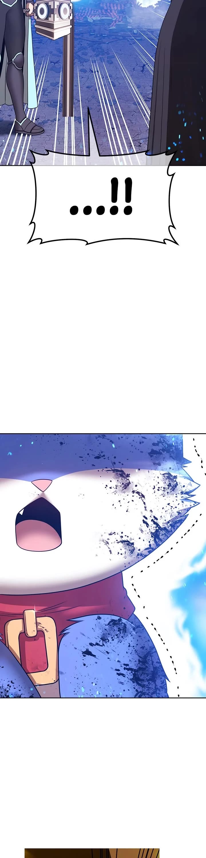 +99 Wooden Stick Chapter 143 page 22 - Chapter 143: (S2) Ep. 58 - Dimension Eater (6)