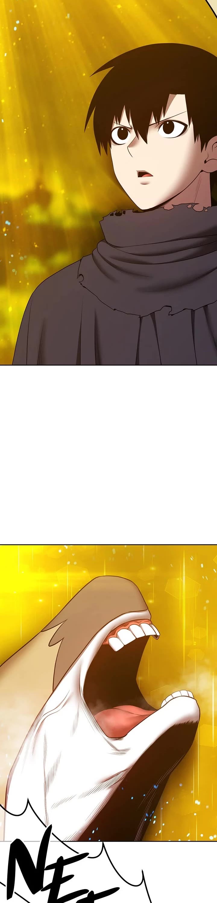 +99 Wooden Stick Chapter 143 page 30 - Chapter 143: (S2) Ep. 58 - Dimension Eater (6)