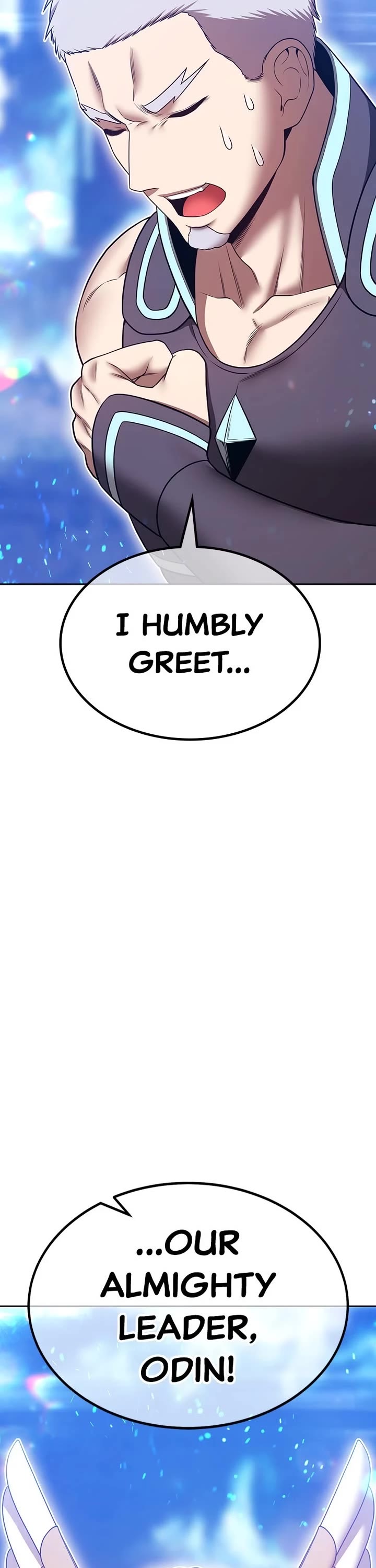 +99 Wooden Stick Chapter 143 page 36 - Chapter 143: (S2) Ep. 58 - Dimension Eater (6)