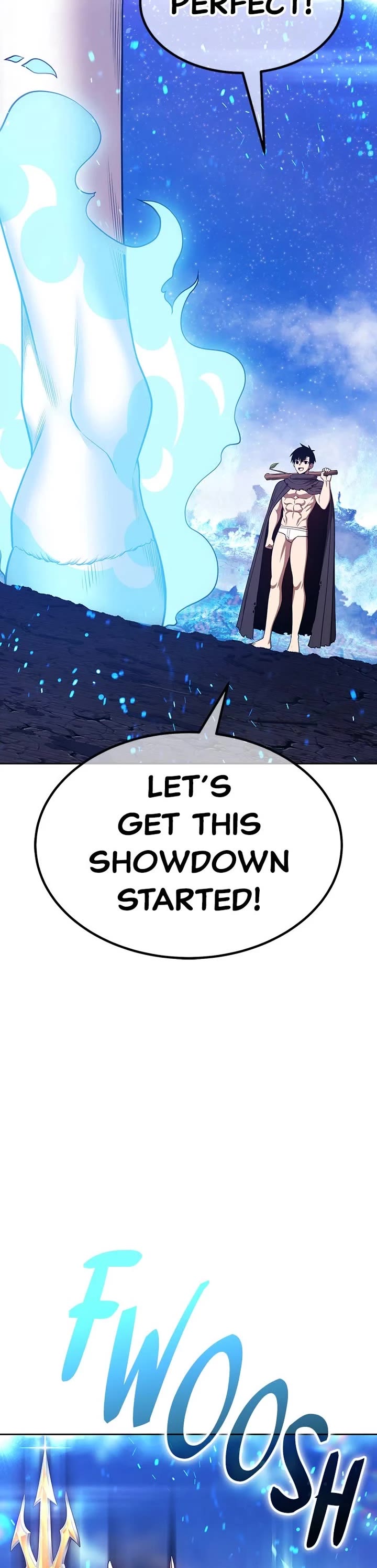 +99 Wooden Stick Chapter 143 page 39 - Chapter 143: (S2) Ep. 58 - Dimension Eater (6)