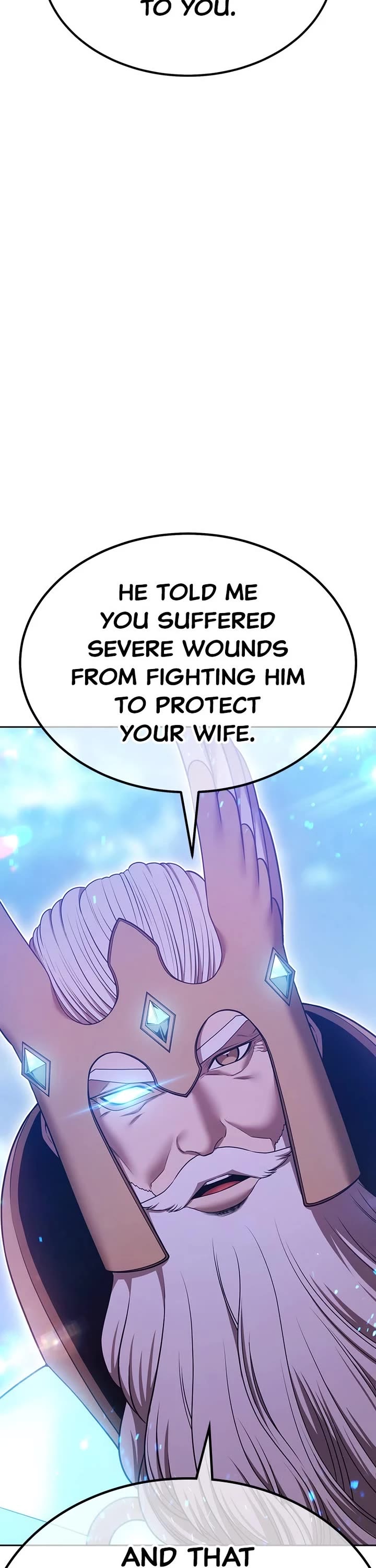 +99 Wooden Stick Chapter 143 page 48 - Chapter 143: (S2) Ep. 58 - Dimension Eater (6)
