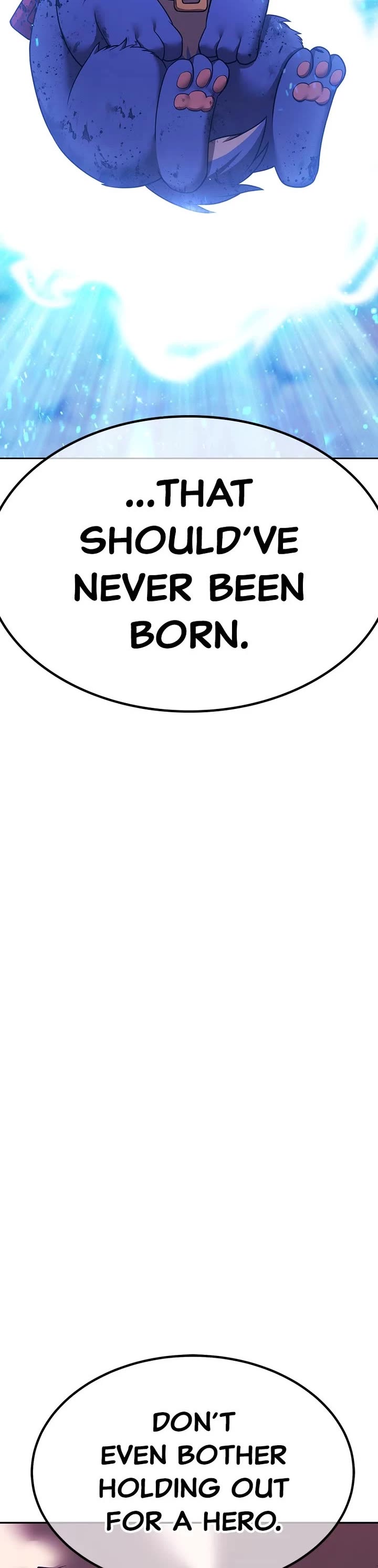 +99 Wooden Stick Chapter 143 page 5 - Chapter 143: (S2) Ep. 58 - Dimension Eater (6)