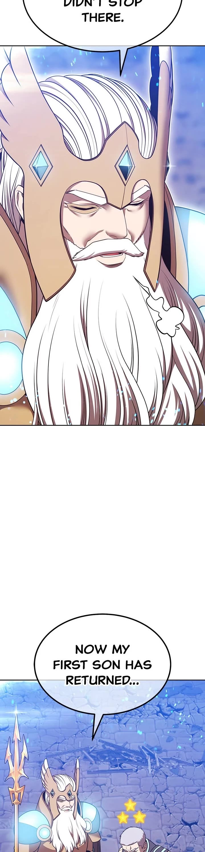 +99 Wooden Stick Chapter 143 page 50 - Chapter 143: (S2) Ep. 58 - Dimension Eater (6)