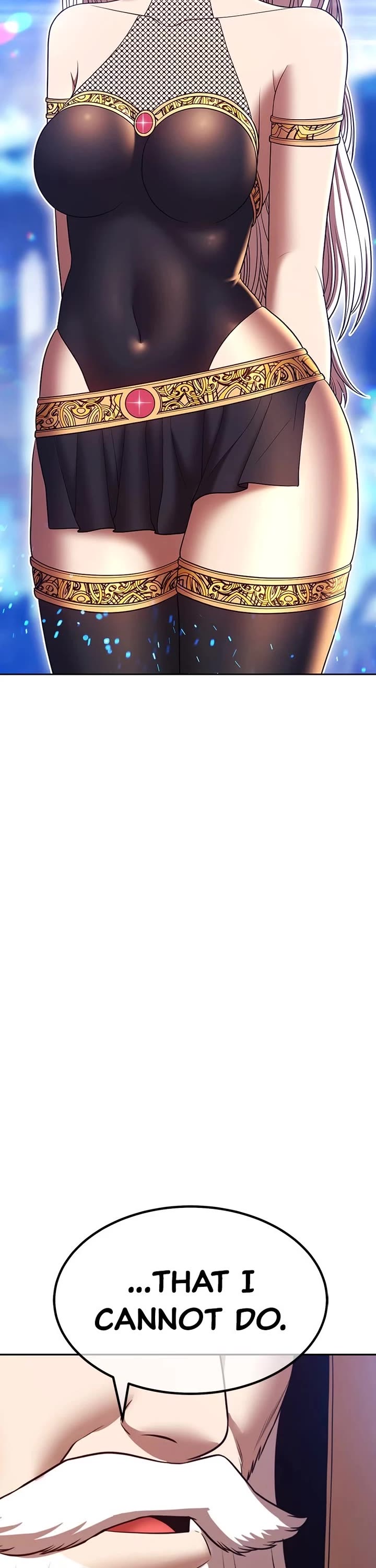 +99 Wooden Stick Chapter 143 page 57 - Chapter 143: (S2) Ep. 58 - Dimension Eater (6)