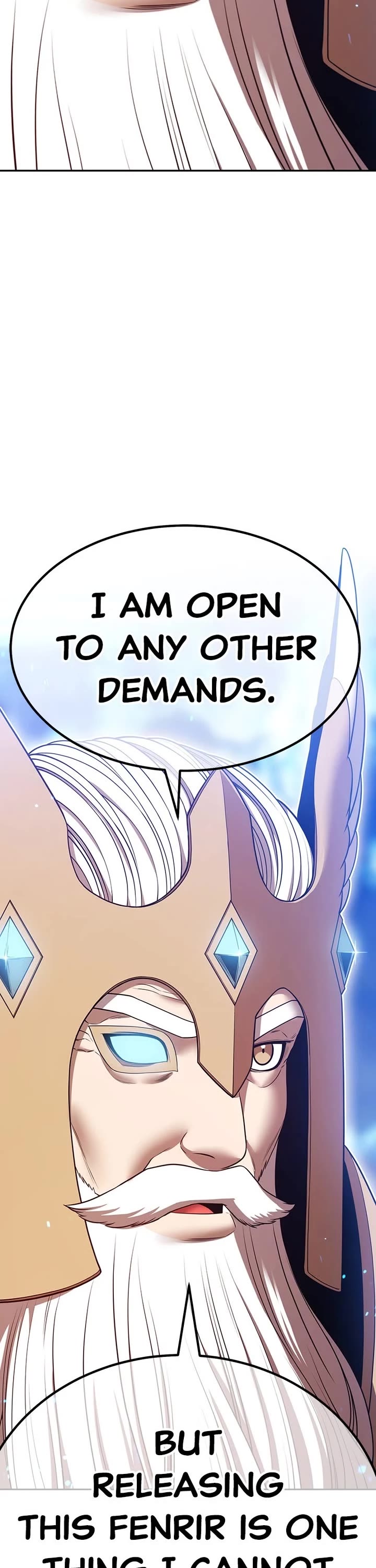 +99 Wooden Stick Chapter 143 page 58 - Chapter 143: (S2) Ep. 58 - Dimension Eater (6)