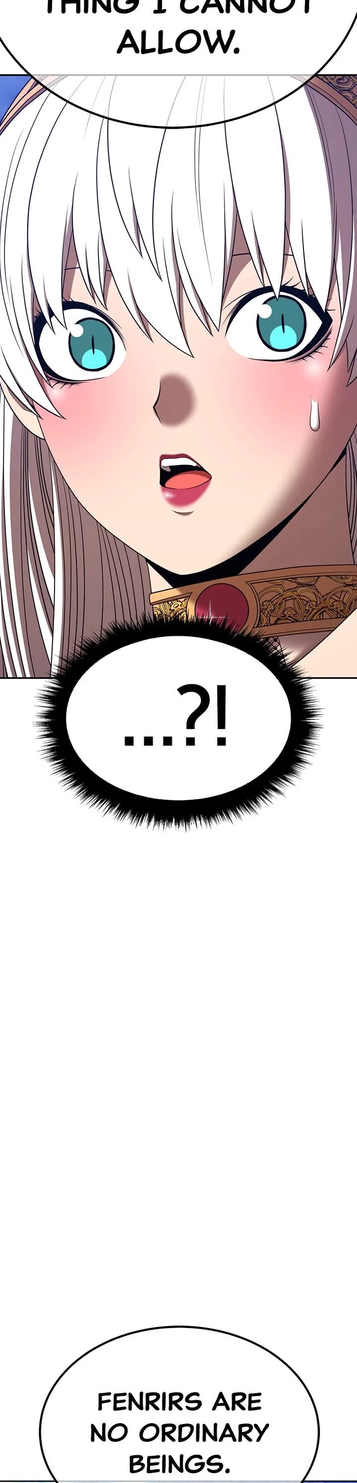 +99 Wooden Stick Chapter 143 page 59 - Chapter 143: (S2) Ep. 58 - Dimension Eater (6)