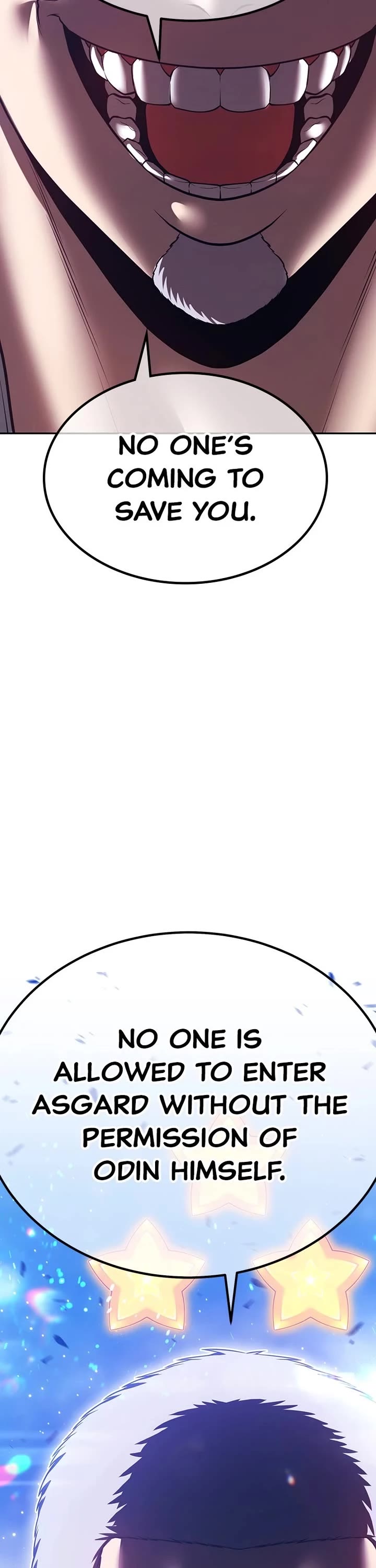 +99 Wooden Stick Chapter 143 page 6 - Chapter 143: (S2) Ep. 58 - Dimension Eater (6)