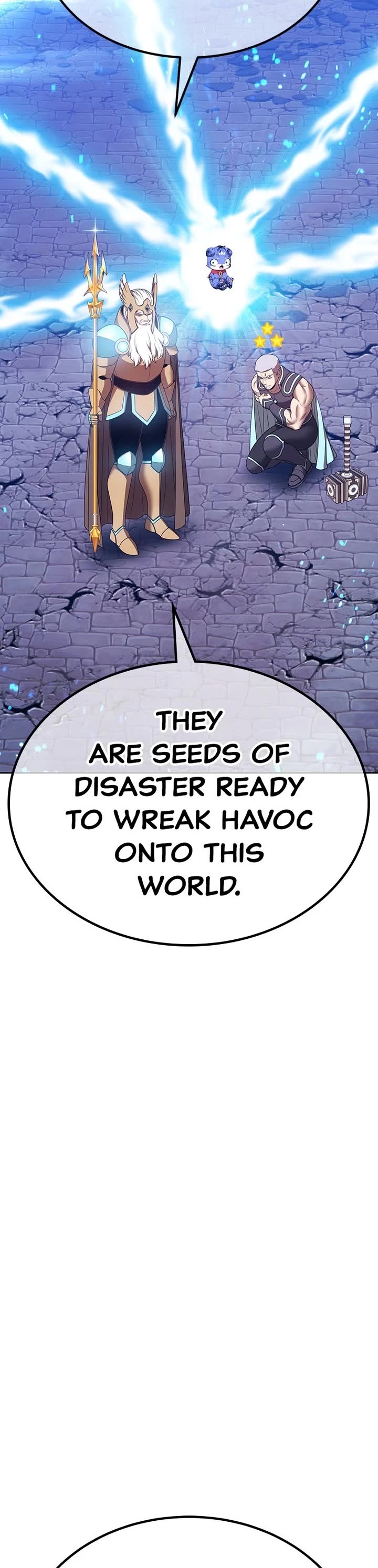 +99 Wooden Stick Chapter 143 page 60 - Chapter 143: (S2) Ep. 58 - Dimension Eater (6)