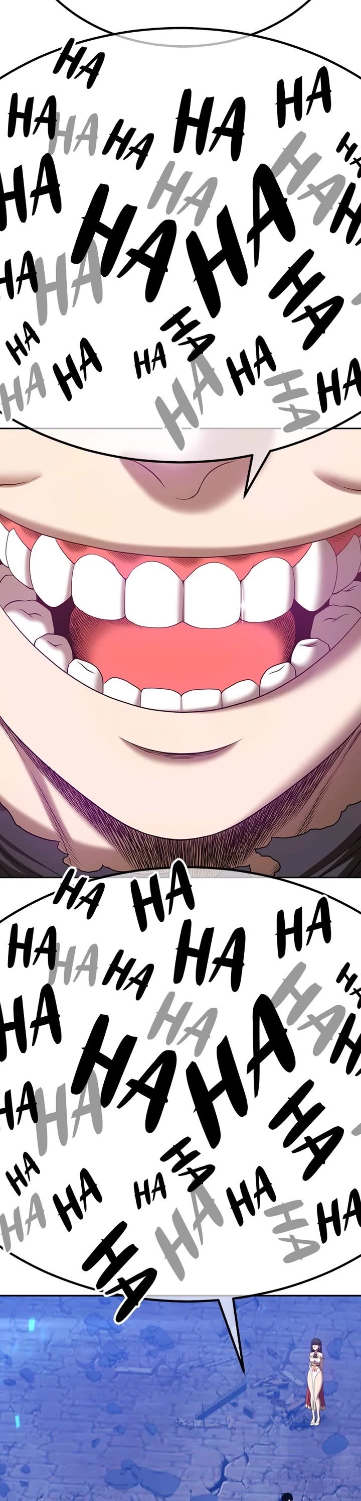 +99 Wooden Stick Chapter 143 page 64 - Chapter 143: (S2) Ep. 58 - Dimension Eater (6)