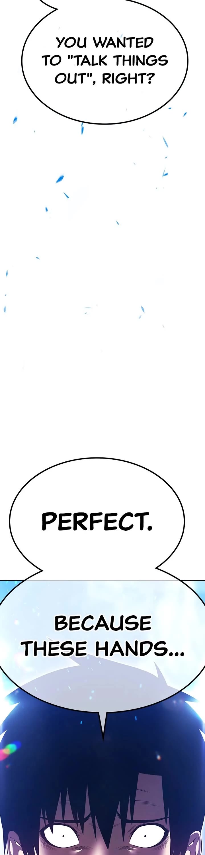 +99 Wooden Stick Chapter 143 page 66 - Chapter 143: (S2) Ep. 58 - Dimension Eater (6)