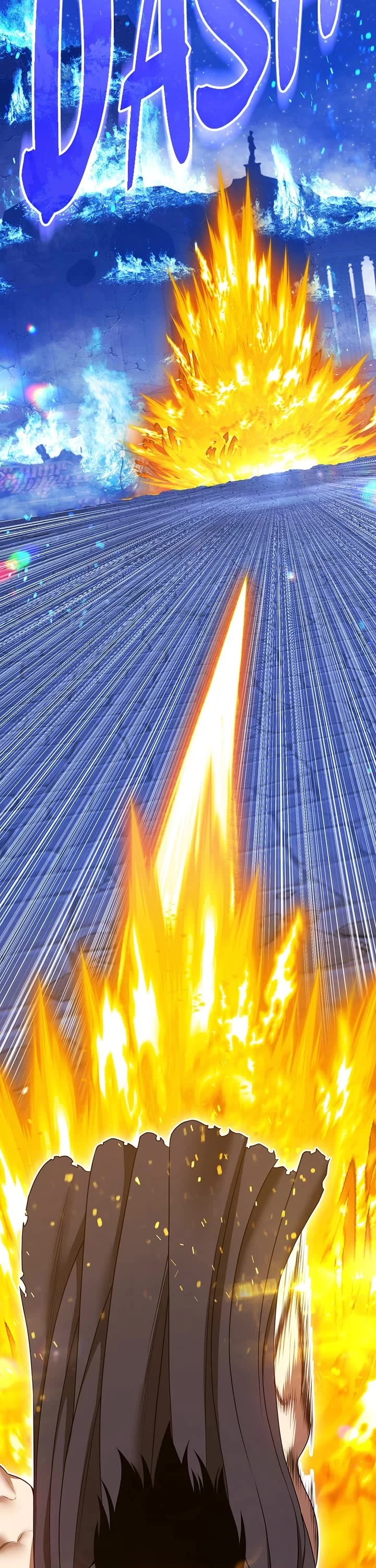 +99 Wooden Stick Chapter 143 page 68 - Chapter 143: (S2) Ep. 58 - Dimension Eater (6)