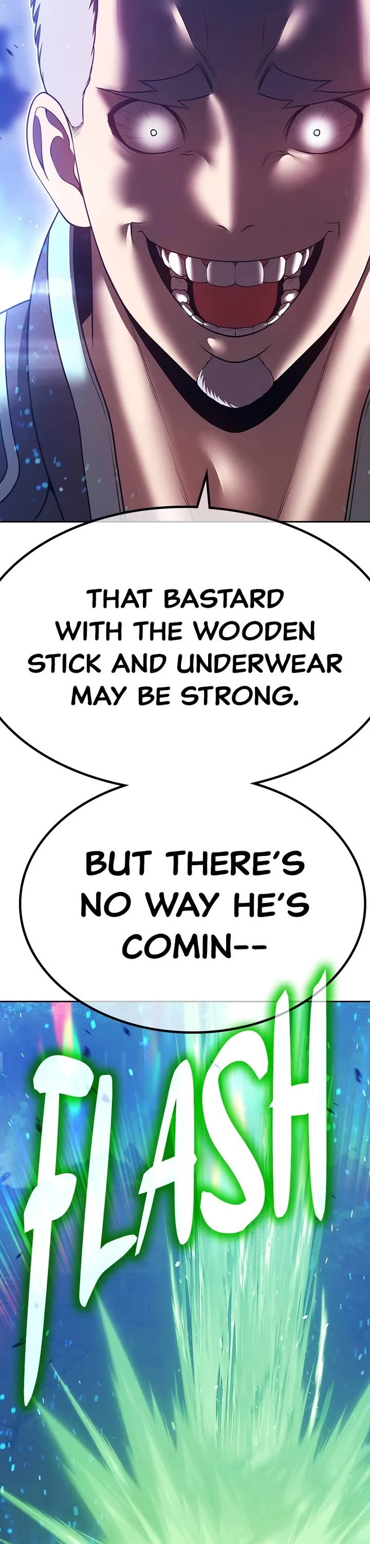+99 Wooden Stick Chapter 143 page 7 - Chapter 143: (S2) Ep. 58 - Dimension Eater (6)