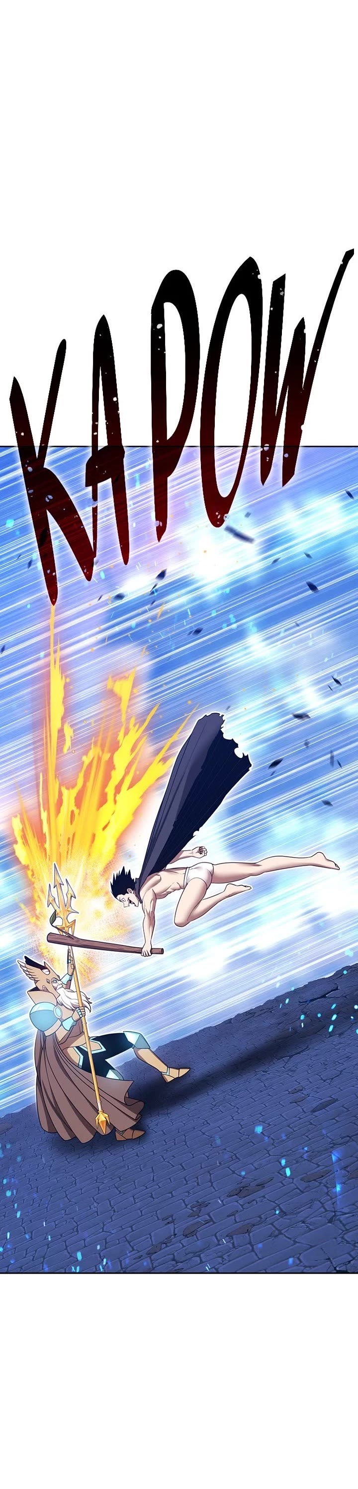 +99 Wooden Stick Chapter 143 page 70 - Chapter 143: (S2) Ep. 58 - Dimension Eater (6)